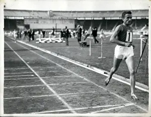 Jazy: Track And Field - Decathlon - Javelin