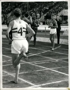 Applaud: Track And Field - Decathlon - Javelin