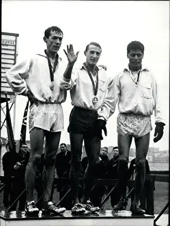 Batty: Track And Field - Decathlon - Javelin