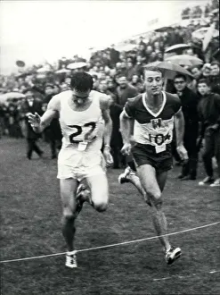 Batty: Track And Field - Decathlon - Javelin