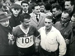 Batty: Track And Field - Decathlon - Javelin