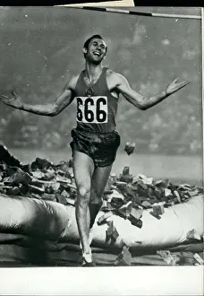 Brummel: Track And Field - Decathlon - Javelin
