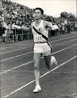Harries: Track And Field - Decathlon - Javelin