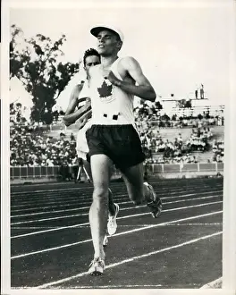 Kidd: Track And Field - Decathlon - Javelin