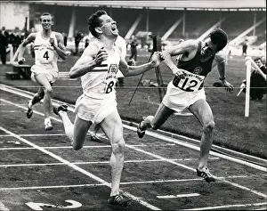 No.8: Track And Field - Decathlon - Javelin