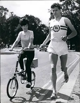 Cycled: Track And Field - Decathlon - Javelin