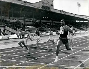 No.7: Track And Field - Decathlon - Javelin