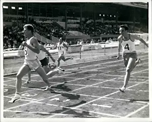 Radford: Track And Field - Decathlon - Javelin