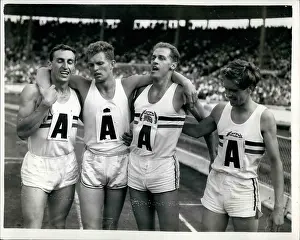 Brightwell: Track And Field - Decathlon - Javelin