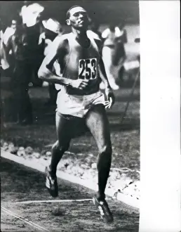 Mins: Track And Field - Decathlon - Javelin
