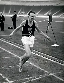 Tulloh: Track And Field - Decathlon - Javelin