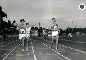 Chatillon: Track And Field - Decathlon - Javelin