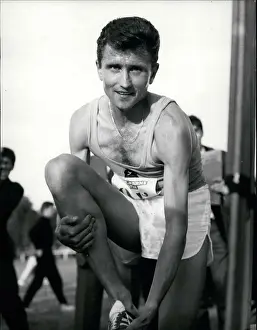 Australias: Track And Field - Decathlon - Javelin