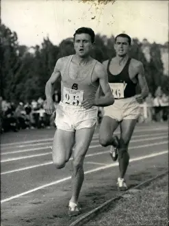 Jazy: Track And Field - Decathlon - Javelin
