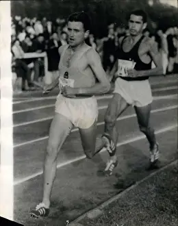 Jazy: Track And Field - Decathlon - Javelin