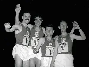 Wadoux: Track And Field - Decathlon - Javelin