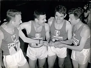 Wadoux: Track And Field - Decathlon - Javelin
