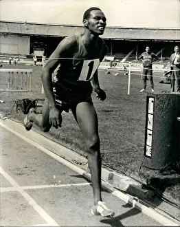 Bippa: Track And Field - Decathlon - Javelin