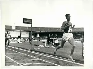 Keino: Track And Field - Decathlon - Javelin