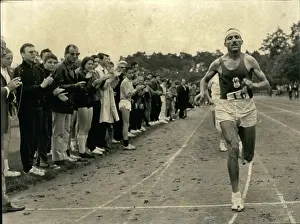 Combes: Track And Field - Decathlon - Javelin
