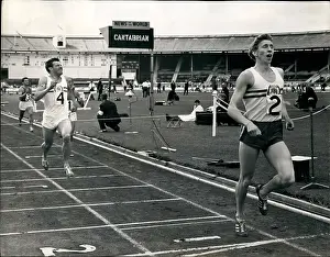 Boulter: Track And Field - Decathlon - Javelin