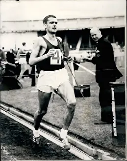 Smashes: Track And Field - Decathlon - Javelin