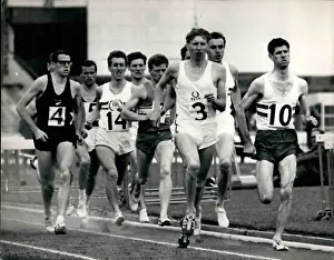 Snell: Track And Field - Decathlon - Javelin