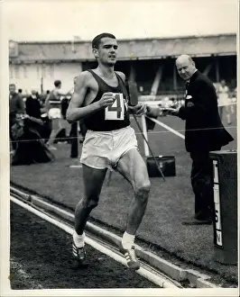 Gerry: Track And Field - Decathlon - Javelin