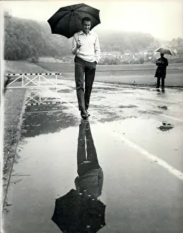 Cloudburst: Track And Field - Decathlon - Javelin