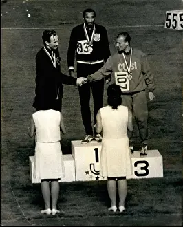 Sidonia: Track And Field - Decathlon - Javelin
