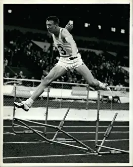 Tenths: Track And Field - Decathlon - Javelin