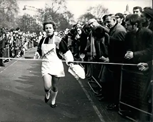 Pancake: Track And Field - Decathlon - Javelin