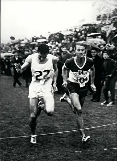 Batty: Track And Field - Decathlon - Javelin