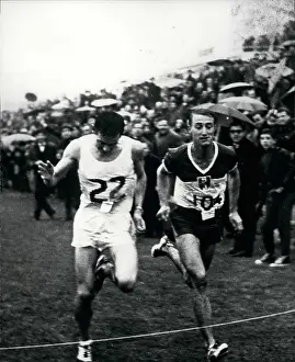 Fayolle: Track And Field - Decathlon - Javelin