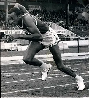 Anew: Track And Field - Decathlon - Javelin