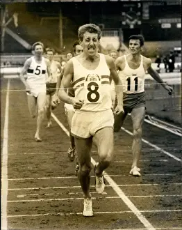 Whetton: Track And Field - Decathlon - Javelin