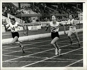 Frisch: Track And Field - Decathlon - Javelin