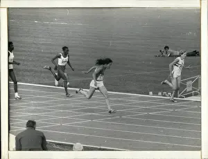 Besson: Track And Field - Decathlon - Javelin