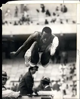Wold: Track And Field - Decathlon - Javelin