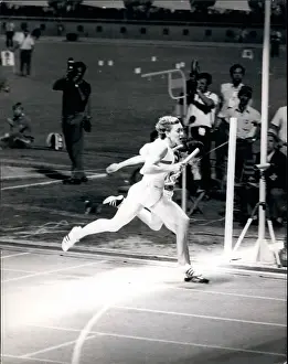 Besson: Track And Field - Decathlon - Javelin
