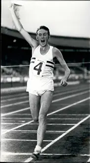 Secs: Track And Field - Decathlon - Javelin