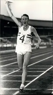 Secs: Track And Field - Decathlon - Javelin