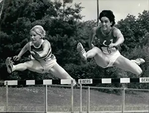 Spite: Track And Field - Decathlon - Javelin