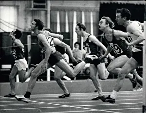 Holliday: Track And Field - Decathlon - Javelin