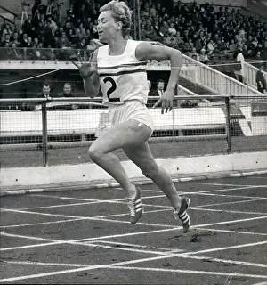 Sparked: Track And Field - Decathlon - Javelin