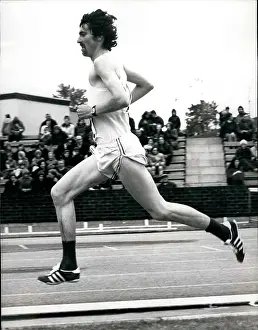 Secs: Track And Field - Decathlon - Javelin