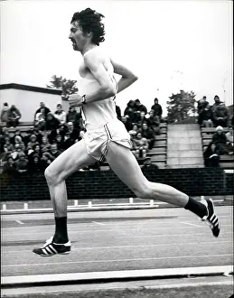 Secs: Track And Field - Decathlon - Javelin