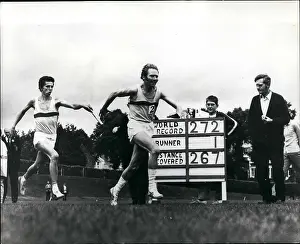 Torbay: Track And Field - Decathlon - Javelin
