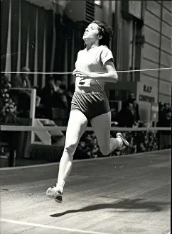 Secs: Track And Field - Decathlon - Javelin