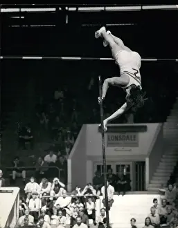 Track And Field - Decathlon - Javelin